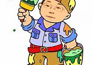 张无忌-武林盟主与大巴山放牛娃