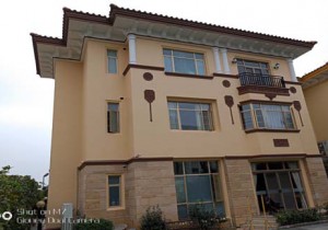 外墙翻新如何改造