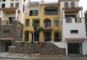 外墙装修一定要做好!否则后果!