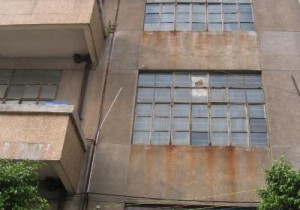 外墙清洗是否正规安全呢?