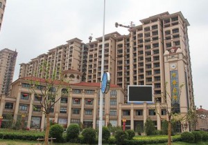 清洁建筑物的好处有哪些