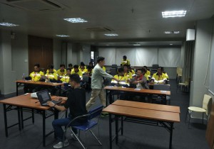 飞天匠正月初十正式开工了