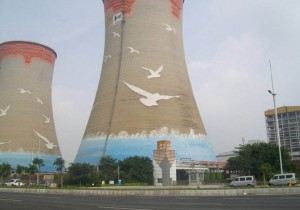 污水池防腐的难点及处理方法