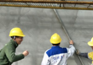 外墙翻新专家【飞天匠】浅谈外墙涂料施工工序及验收方法